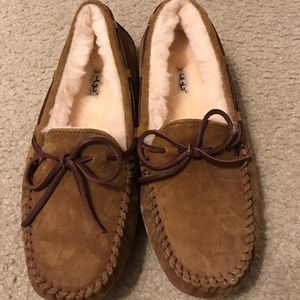 Uggs Slippers-Loafers